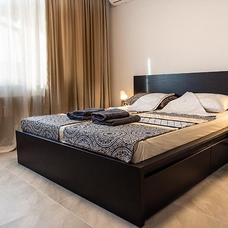 Top Central Supreme Apartment Next To Ndk Sofia Exterior photo