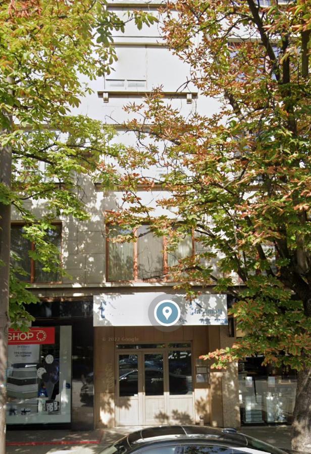 Top Central Supreme Apartment Next To Ndk Sofia Exterior photo