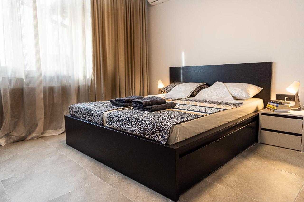 Top Central Supreme Apartment Next To Ndk Sofia Exterior photo