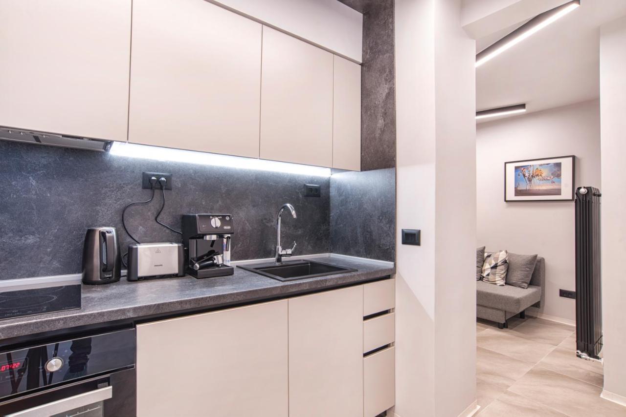 Top Central Supreme Apartment Next To Ndk Sofia Exterior photo