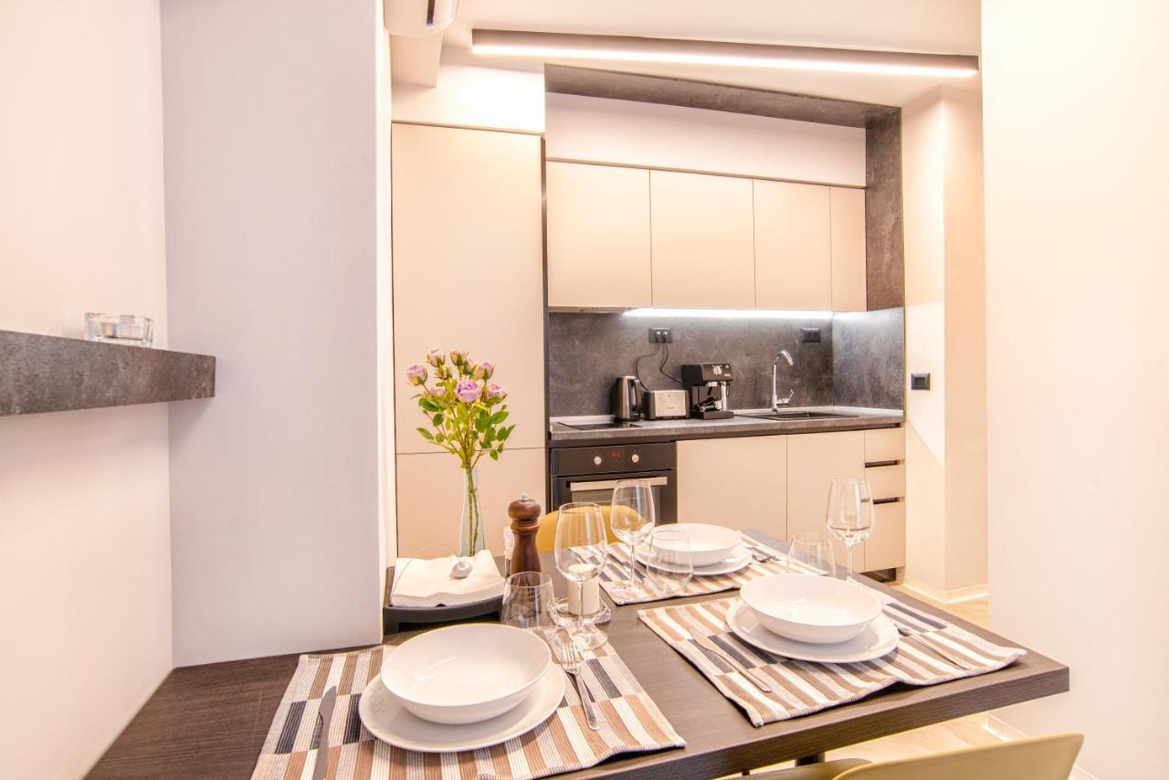 Top Central Supreme Apartment Next To Ndk Sofia Exterior photo