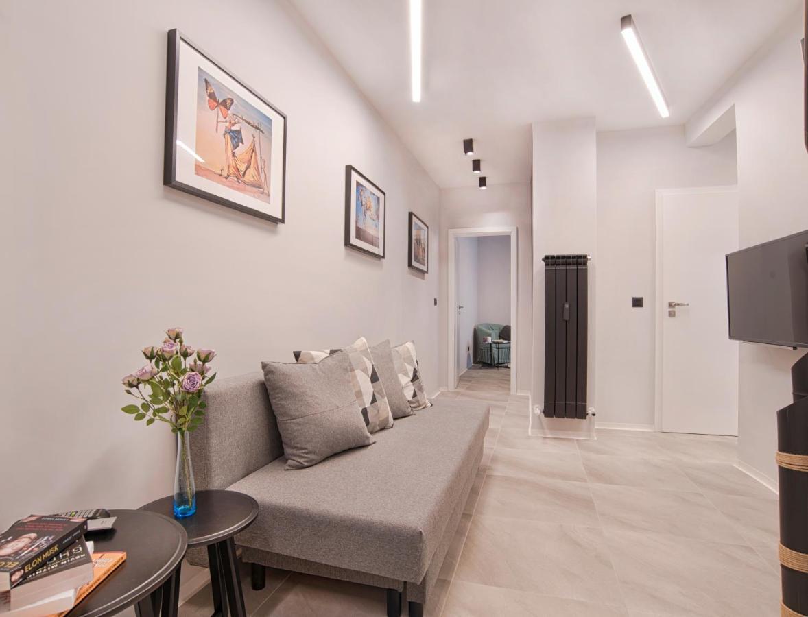 Top Central Supreme Apartment Next To Ndk Sofia Exterior photo