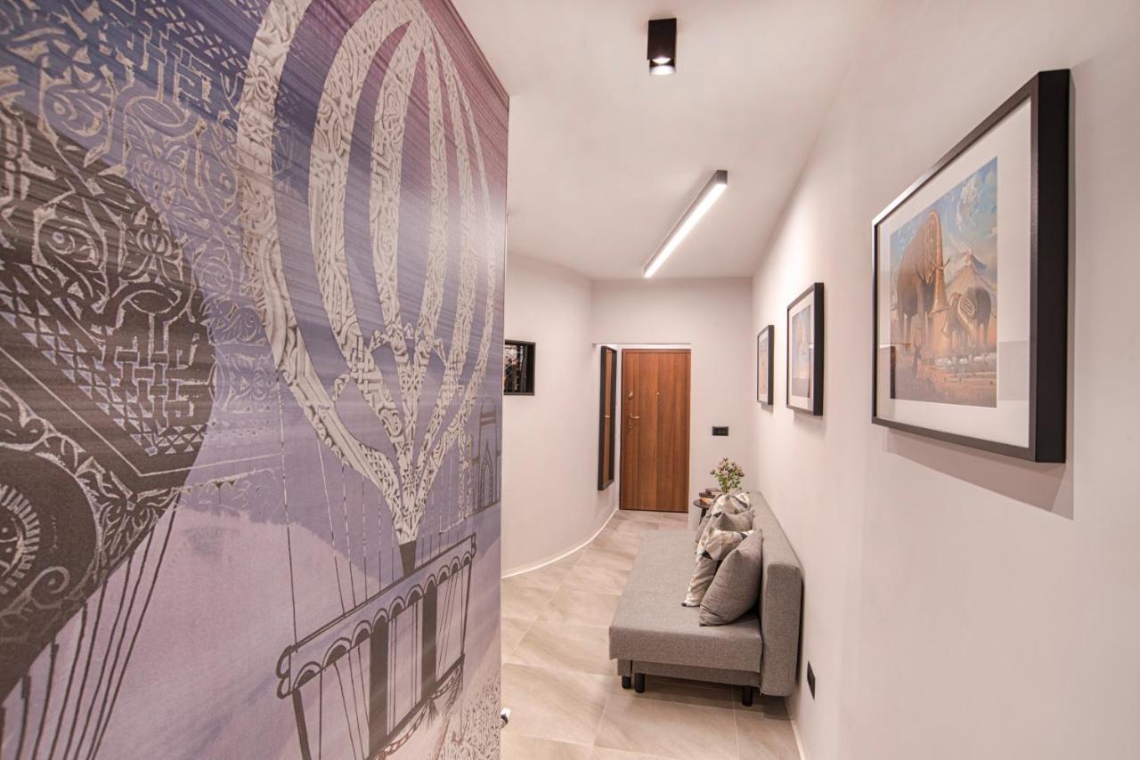 Top Central Supreme Apartment Next To Ndk Sofia Exterior photo