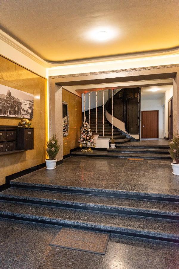 Top Central Supreme Apartment Next To Ndk Sofia Exterior photo